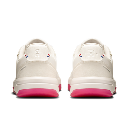 The ROGER Clubhouse 3 M White | Grenadine