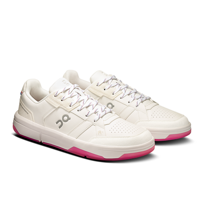 The ROGER Clubhouse 3 M White | Grenadine