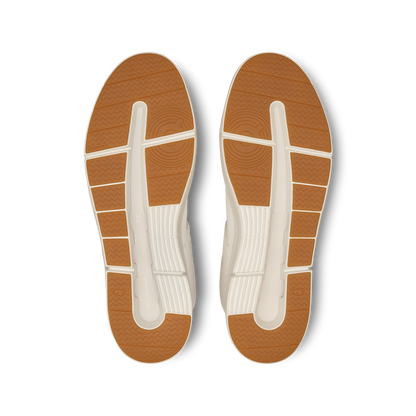 THE ROGER Clubhouse Mid 2 M White | Sand