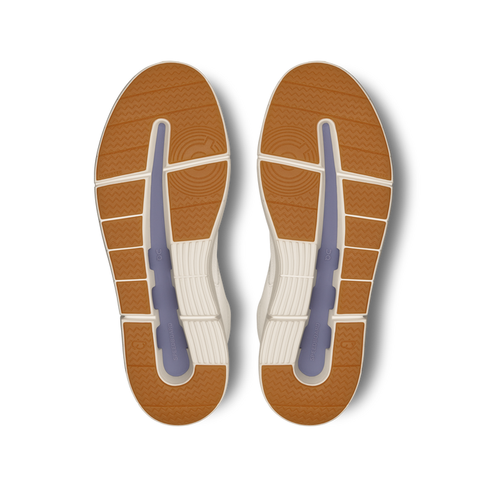THE ROGER Clubhouse Mid 2 W White | Feather