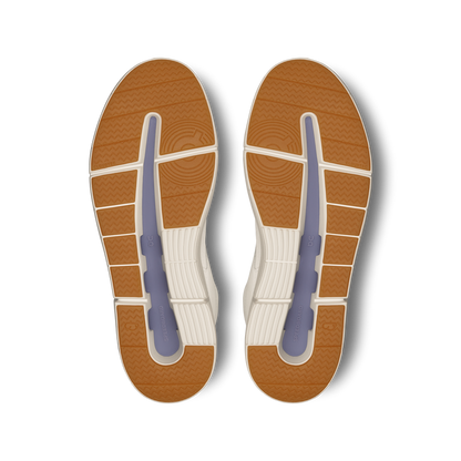 THE ROGER Clubhouse Mid 2 W White | Feather