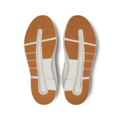 THE ROGER Clubhouse Mid 2 W White | Sand