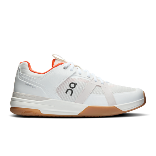 THE ROGER Clubhouse Pro 1 M Ivory | Flame