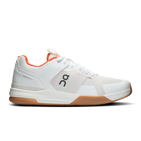 THE ROGER Clubhouse Pro 1 M Ivory | Flame