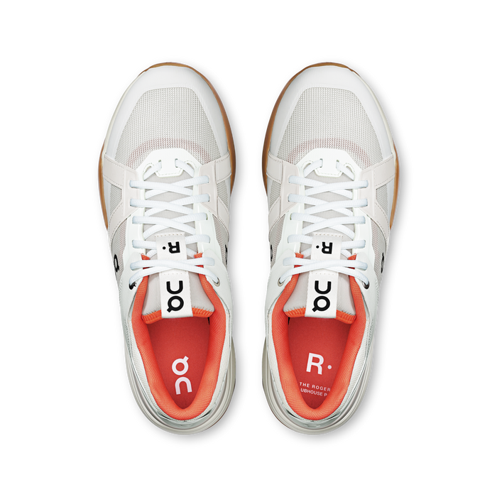 THE ROGER Clubhouse Pro 1 M Ivory | Flame