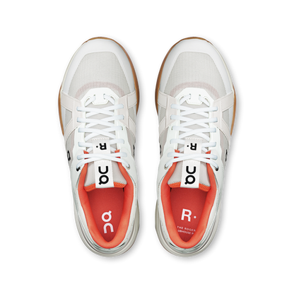 THE ROGER Clubhouse Pro 1 M Ivory | Flame
