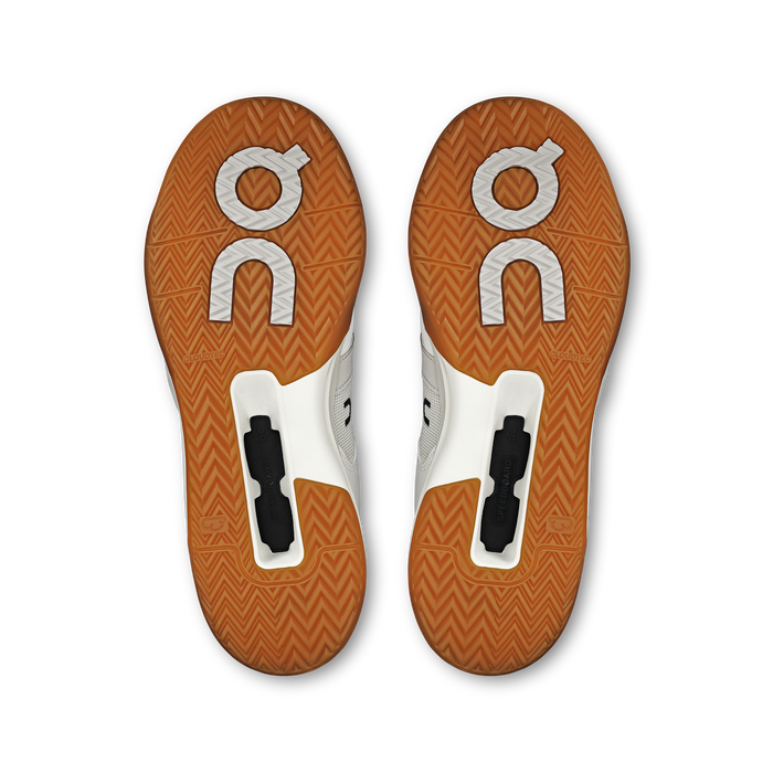 THE ROGER Clubhouse Pro 1 M Ivory | Flame