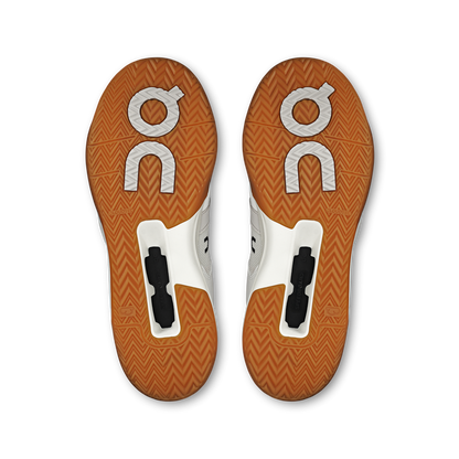 THE ROGER Clubhouse Pro 1 M Ivory | Flame