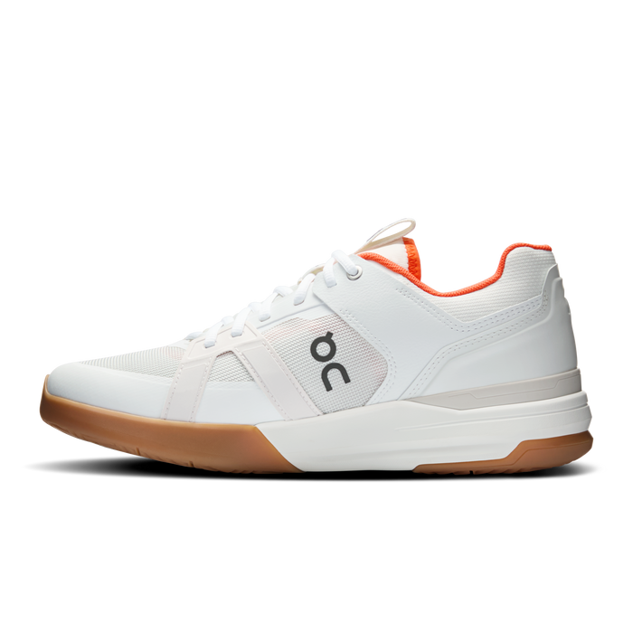 THE ROGER Clubhouse Pro 1 M Ivory | Flame