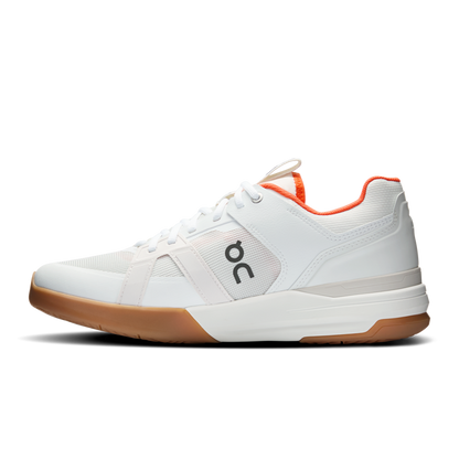 THE ROGER Clubhouse Pro 1 M Ivory | Flame