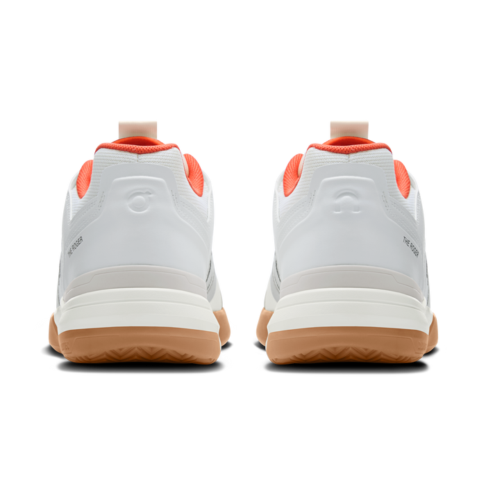THE ROGER Clubhouse Pro 1 M Ivory | Flame