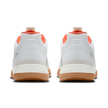 THE ROGER Clubhouse Pro 1 M Ivory | Flame