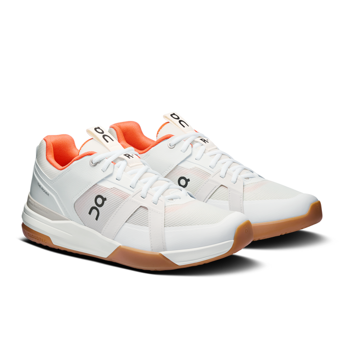 THE ROGER Clubhouse Pro 1 M Ivory | Flame