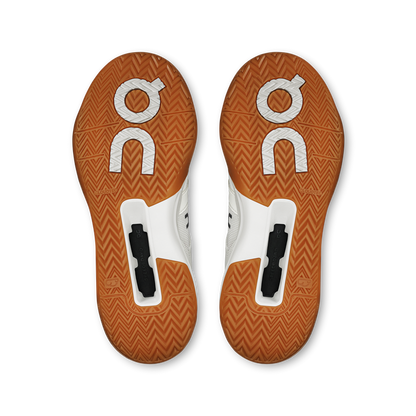 THE ROGER Clubhouse Pro W Ivory | Grenadine