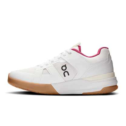 THE ROGER Clubhouse Pro W Ivory | Grenadine