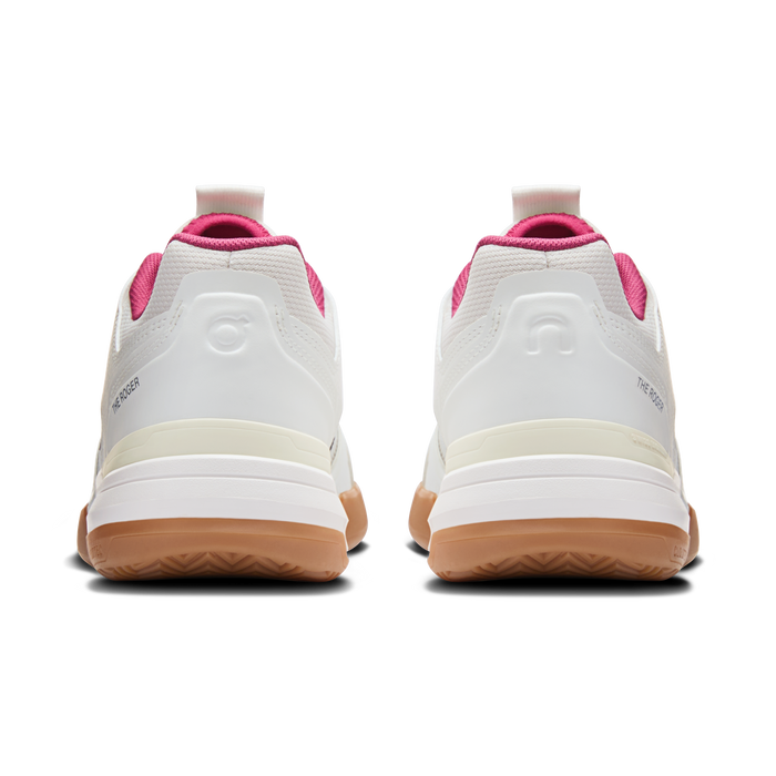 THE ROGER Clubhouse Pro W Ivory | Grenadine