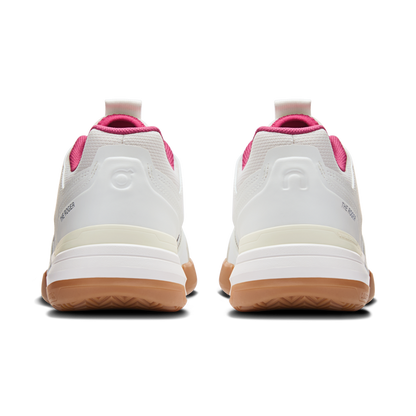 THE ROGER Clubhouse Pro W Ivory | Grenadine