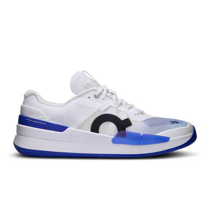 THE ROGER Pro 2 M White | Indigo