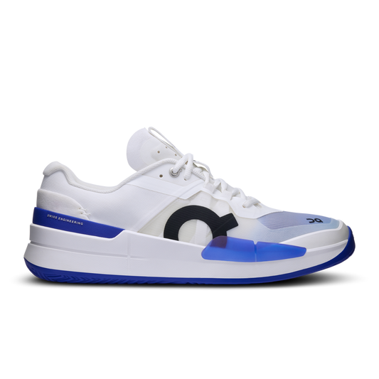 THE ROGER Pro 2 M White | Indigo