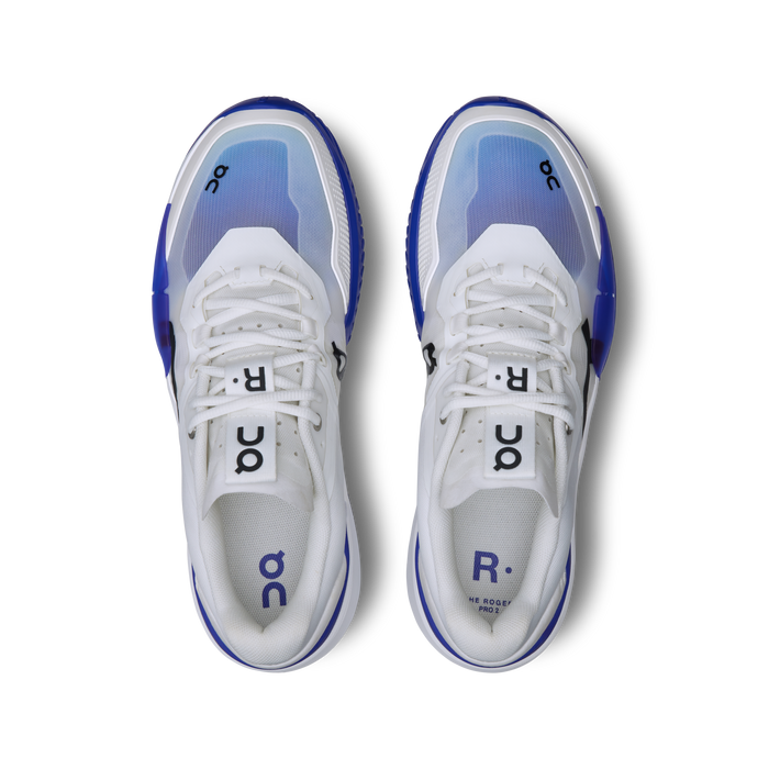 THE ROGER Pro 2 M White | Indigo