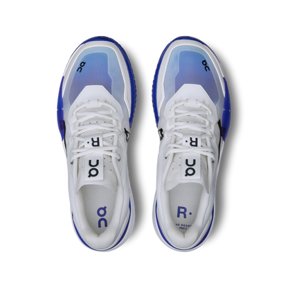 THE ROGER Pro 2 M White | Indigo