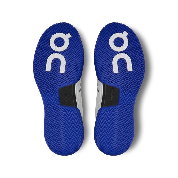 THE ROGER Pro 2 M White | Indigo