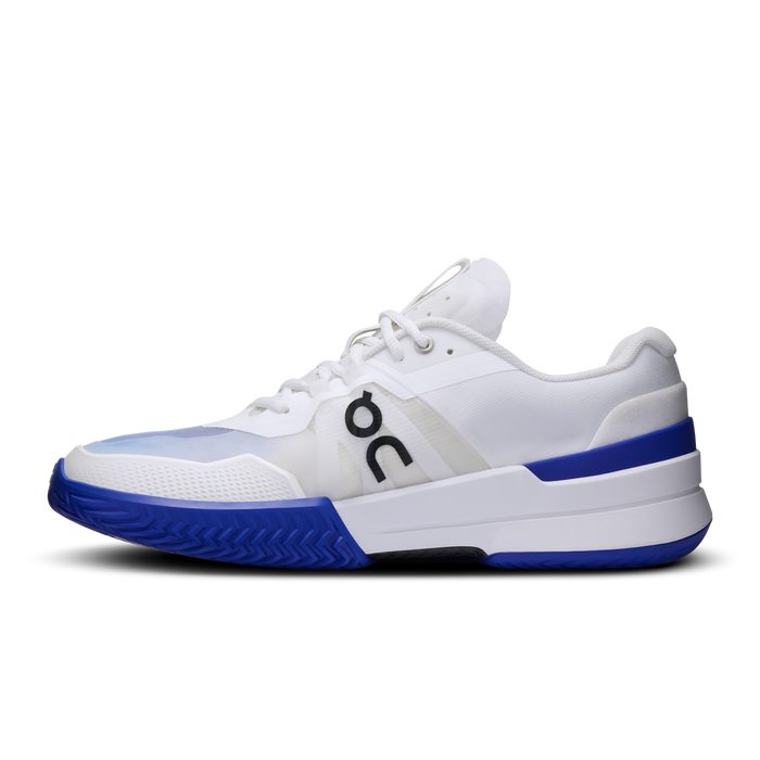 THE ROGER Pro 2 M White | Indigo