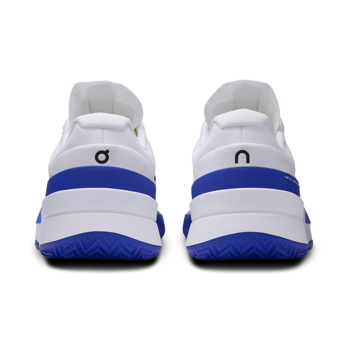 THE ROGER Pro 2 M White | Indigo