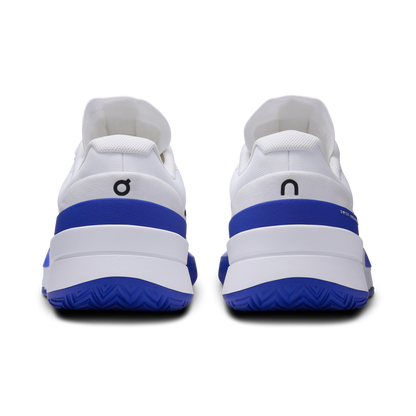 THE ROGER Pro 2 M White | Indigo