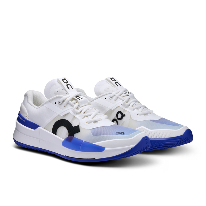 THE ROGER Pro 2 M White | Indigo
