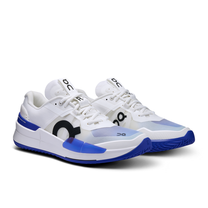 THE ROGER Pro 2 M White | Indigo
