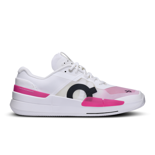 THE ROGER Pro 2 M White | Pink
