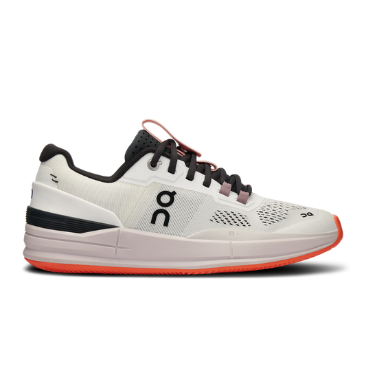 THE ROGER Pro Clay 1 W White | Lily