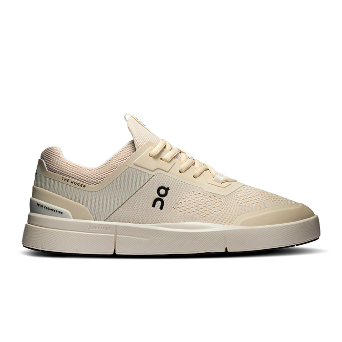 THE ROGER Spin 2 W Sand | Ivory