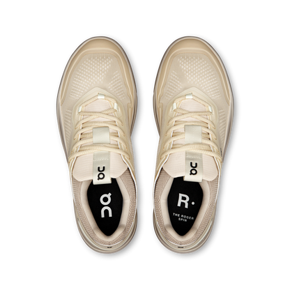 THE ROGER Spin 2 W Sand | Ivory