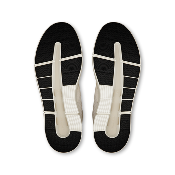 THE ROGER Spin 2 W Sand | Ivory