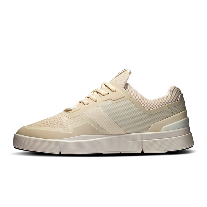 THE ROGER Spin 2 W Sand | Ivory