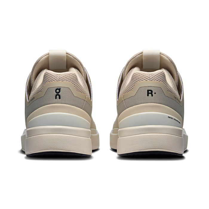 THE ROGER Spin 2 W Sand | Ivory
