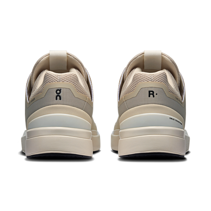 THE ROGER Spin 2 W Sand | Ivory