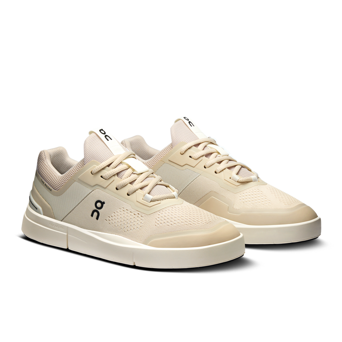 THE ROGER Spin 2 W Sand | Ivory