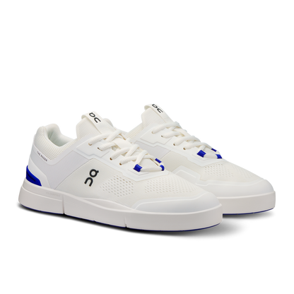 THE ROGER Spin 2 W White | Indigo