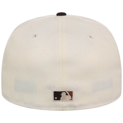 Toronto Blue Jays MLB Walnut Reserve New Era 59FIFTY