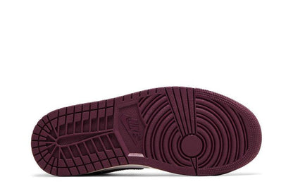 Wmns Air Jordan 1 Low 'Bordeaux'
