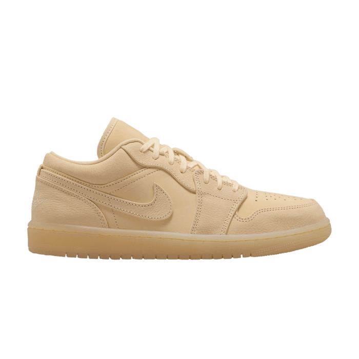 Wmns Air Jordan 1 Low SE 'Pale Vanilla'