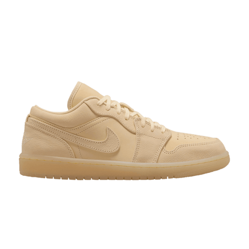 Wmns Air Jordan 1 Low SE 'Pale Vanilla'