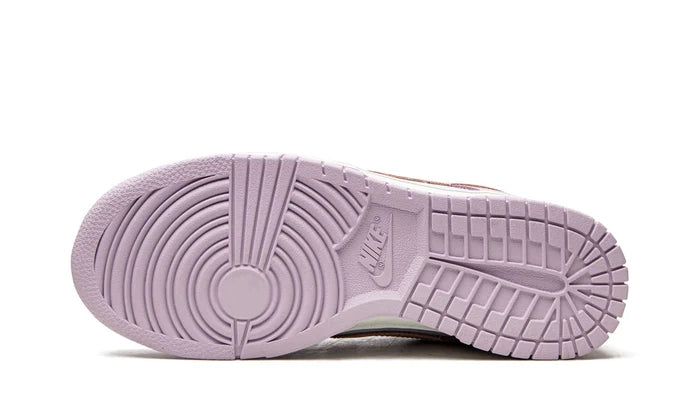 Wmns Dunk Low Atmosphere Pink