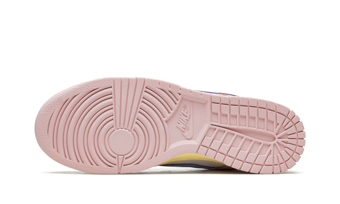 Wmns Dunk Low Pink Oxford