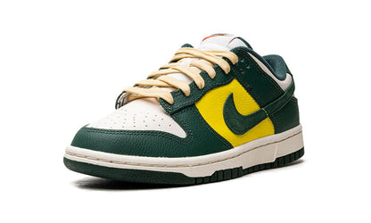 WMNS Dunk Low SE Noble Green