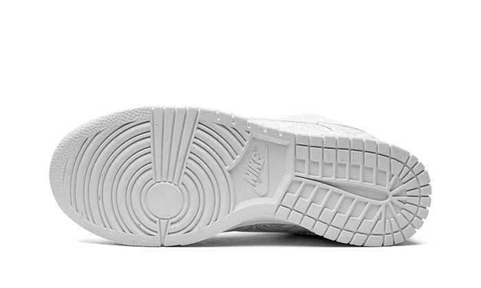 Wmns Dunk Low White Paisley