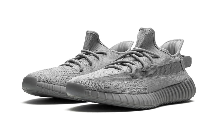 Yeezy 350 V2 "Steel Grey/Space Ash"